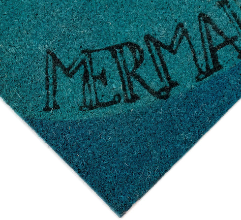 Durable Non-slipLiora?Manne?Natura Door Mat - Novelty Designs, Durable Natural Coir & Vinyl Back, Long Lasting Color, Foyers, Porches, Patios & De...