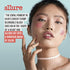 Kaja Blush - Cheeky Stamp | Gift, 7 Shades, Buildable & Blendable Shade with Heart-shaped Applicator, Coral Finish, 03 Bossy, Sweet Valentine's Da...