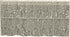 Heritage Lace Rabbit Hollow Tier, 60" W x 24" L, Cafè...