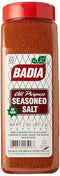 Badia Seasoned Salt 2 lbs...