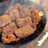 Gourmet Honey BBQ Rub and Seasoning | Pork Rub | Chicken Rub | Rib Rub| Salmon Rub | Runnin’ Wild Foods, 5.7 ounces...