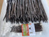 1oz Madagascar Vanilla Beans Grade B. Certified USDA Organic for extract, Cooking and Paste 5"-7" by FITNCLEAN VANILLA| Whole NON-GMO Pods...