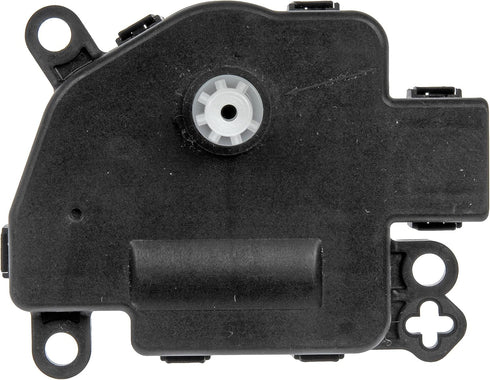 Dorman 604-005 HVAC Blend Door Actuator Compatible with Select Dodge / Ram Models...