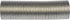 Dorman 96024 Carburetor Pre-Heater Hose - 2 In. X 18 In. - Aluminum Compatible with Select Models...