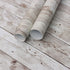Heroad Brand Contact Paper for Cabinets Wood Peel and Stick Wallpaper Walls Countertops Realistic Decorative Shiplap Boards Self Adhesive 17.7''x6...