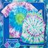 Just My Style Mer-Mazing Tie-Dye by Kit Horizon Group Usa, Create 15 DIY Tie Dye Projects. Kit Includes Gloves,Color Mixing Bottles,Mermaid Themed...