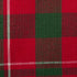 DII Holiday Dining Table Linen Collection Tartan Holly Plaid, Christmas Table Runner, 14x108, Red & Green...