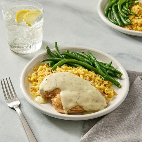 McCormick Lemon Herb Butter Simmer & Serve Sauce Mix, 0.87 oz (Pack of 12)...