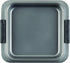 Anolon Advanced Nonstick Baking Pan / Nonstick Cake Pan, Square - 9 Inch, Gray...