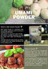 Takii Umami Powder, Made from Shiitake Mushrooms, Add Instant Flavor and Depth to All Your Favorite Dishes (2 Bags)...