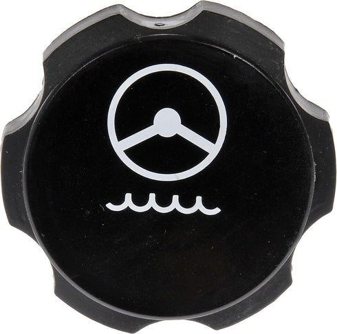 Dorman 82605 GM Power Steering Cap Compatible with Select Models...