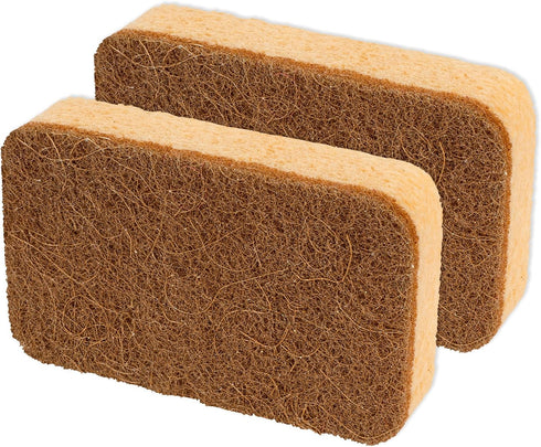 Casabella Copper Power Cellulose Sponges...