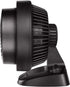 Vornado 530 Compact Whole Room Air Circulator, High Velocity Floor Fan with 3 Speeds for Cooling Airflow, Signature Vortex Action, Manual Control,...