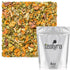 Tealyra - Heal Thyself Moringa and Sea Buckthorn - Lemongrass - Digestiv - Detox - Anti-Stress - Wellness Herbal Loose Leaf Tea - Caffeine Free - ...