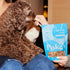 Poke's Bac'n Me Crazy Treats for Dogs, Limited Ingredient & Natural Dog Treats, Wheat-Free & Made in The USA, Bacon & Peanut Butter Soft & Chewy T...