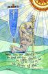 First Communion Gift for Boys - Armor of God - Signed Art Print (8x10 Inches)...