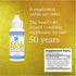 Cellfood Oxygen Boost, 1 fl oz - Liquid Oxygen Supplement for Lymphatic Drainage, Altitude Sickness, Jet Lag, Fatigue, Headaches, Hangovers & Ener...