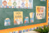 Teacher Created Resources Moving Mountains Calendar Bulletin Board...