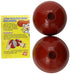 JOLLY TIME Classic Popcorn Ball Maker, Fun & Easy to Make Pop Corn Balls, Perfect for Holidays and Kids...