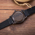 MUJUZE Wood Watch for Men, Mens Wooden Watch, Handmade Lightweight Minimalist Wooden Watches Men Groomsmen Gift with Box...