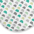 SwaddleMe Luxe Easy Change Swaddle - Small/Medium, 2 Pack, Gum Drops, 0-3 Months (58763)...