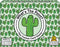 What's The Point? - The Cactus Card Game...