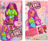 MGA Entertainment Dream Ella Extra Iconic Mini Doll - DreamElla Soft Girl Inspired Fashions with Purple Hair and Heart Painted Cheeks, Fashion Dol...