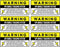 6pc GPS Tracking Anti Theft Stickers for Cars | GPS Tracker Decals for Vehicles VIN Cover and Car Security...