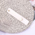 2 PCS Phone Strap Cell Phone Grip Holder, Phone Loop Finger Holders Silicone Kickstand Phone Strap Grip Holder for Most Smartphones(White)......