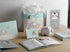 C.R. Gibson Little One Grandma's Brag Book, Small Photo Album Baby Book, 20 Pages, 4.5'' x 7.25''...