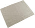 CleverDelights Natural Linen Hemstitched Placemats - 6 Pack - 14" x 20" - 100% Linen...