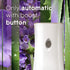 Glade Automatic Spray Refill, Air Freshener for Home and Bathroom, Tranquil Lavender & Aloe, 6.2 Oz...