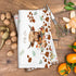 Absorbent Dish Kitchen Towels - 6pcs Highland Cow Sunflower Summer Yellow Cleaning Drying Dishes Towel Soft Farmhouse Decor Funny Gifts for Women ...