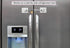 Refrigerator Lock (White Without Padlock)...