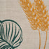 DII Fall Basics Kitchen Dishtowel Collection Printed & Plaid Fall Dish Towel Set, 18x28, Autumn Leaves, 2 Count...
