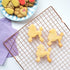 Poodle Silhouette cookie cutter, 1 piece - Bakerlogy...