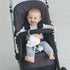 Skip Hop Baby Stroller Toy, Silver Lining Cloud Jitter, Cloud...