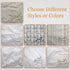 Majestic Giftware CCT20 Challah Terylene #20 Cover, 16 x 20"...