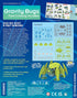 Thames & Kosmos Gravity Bugs Free-Climbing MicroBot | Build a Robotic Wall-Crawling Bug | Explore STEM Lessons in Air Pressure, Suction | Hands-on...