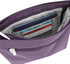Travelon Anti-Theft Classic Mini Shoulder Bag...