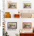 Pintoo Jigsaw Puzzles 500 Piece for Adults - Vincent van Gogh - Starry Night Over The Rhone, 1888 Beautiful Plastic Puzzle for Home Decor Zero Dus...