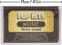 Ridley’s Pop Music Trivia Card Game – Quiz Game for Adults and Kids – 2+ Players – Includes 40 Cards with Unique Questions – Fun Family Game – Mak...