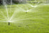 Rain Bird 12SAFPROPR Pressure Regulating (PRS) High-Efficiency Pro Rotary Sprinkler, 360° Full Pattern, 13' - 18' Spray Distance, 4" Pop-up Height...