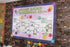 Teacher Created Resources Marquee Motivation Bulletin Board (TCR5867), Large...