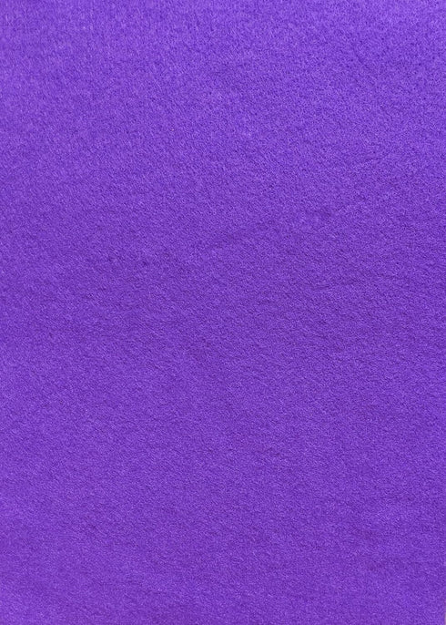 Lavender Purple - Premium Acrylic Felt XL Craft Sheet - 1 12x18 inch Sheet...