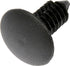 Dorman 700-365 Panel Trim Retainer - Interior - GM/Ford/Chrysler, 25 Pack...