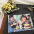 Photo Corners 400 Pcs Clear Self-Adhesive Picture Mounting Corner Stickers for DIY Scrapbook, Album, Journal, 400 Pcs/Pack....