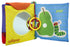 World of Eric Carle, The Very Hungry Caterpillar Fun Foods Soft Book Teether...