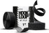Hook 'n Loop Industrial Strength Black Sew-On Cloth Backed Roll (1" x 15ft Black)...