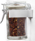 Good Cooking Magnetic Spice Rack Gripper Clips- Set of 4 Universal Spice Jar Clips - Easily Organize and Reorganize Dispensers- No Screws Needed...